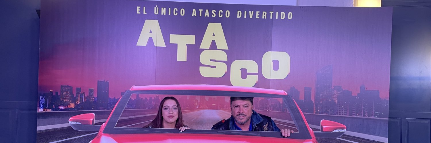 Paco Collado's banner