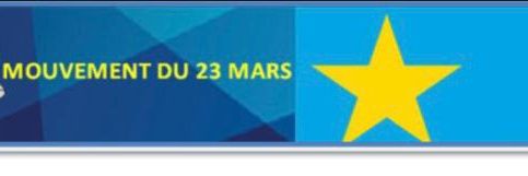 M23RDCONGO's banner