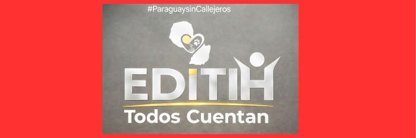 EDITH's banner