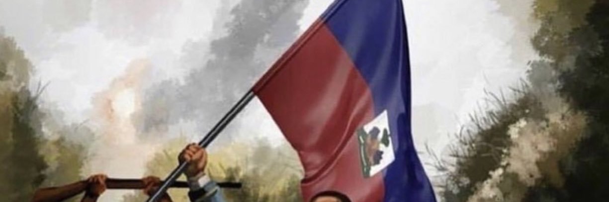 Michael Scarn 🇭🇹's banner