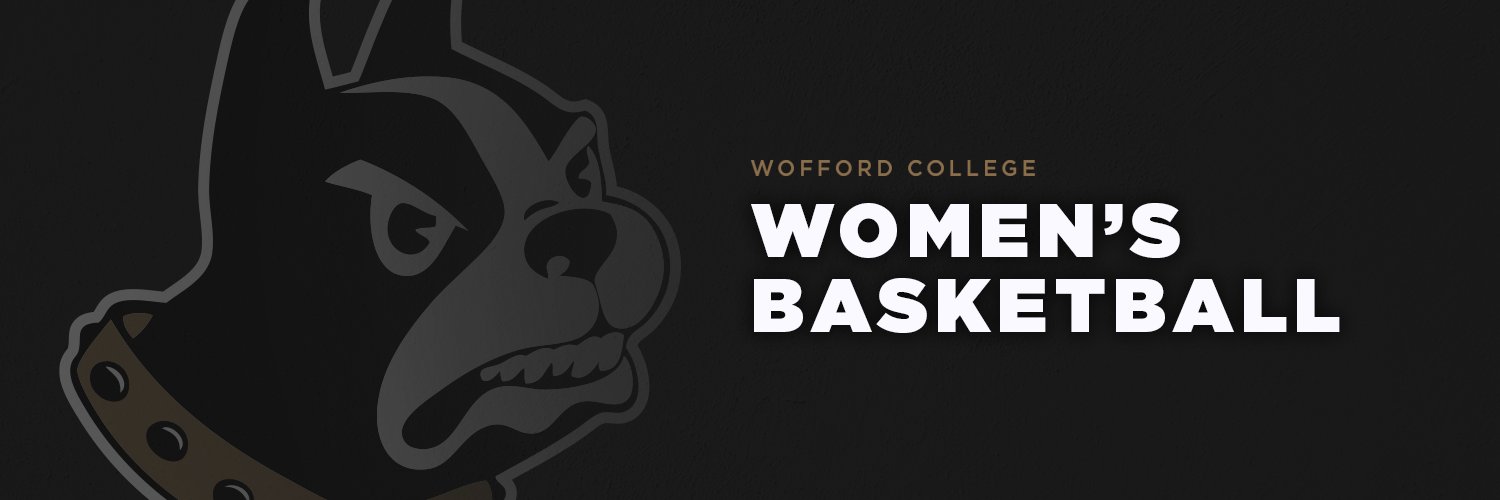 WOFFORD WBB's banner