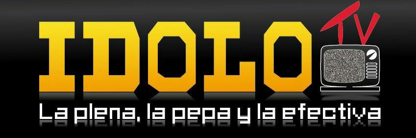 Idolo TV's banner