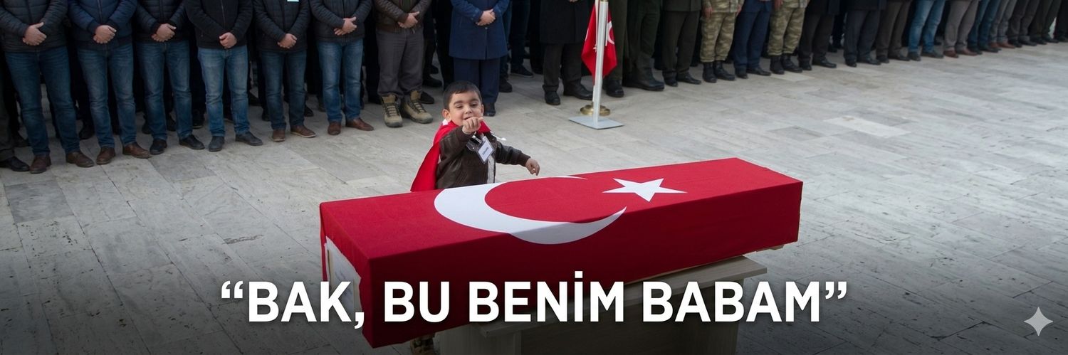 Ümit Doğan's banner