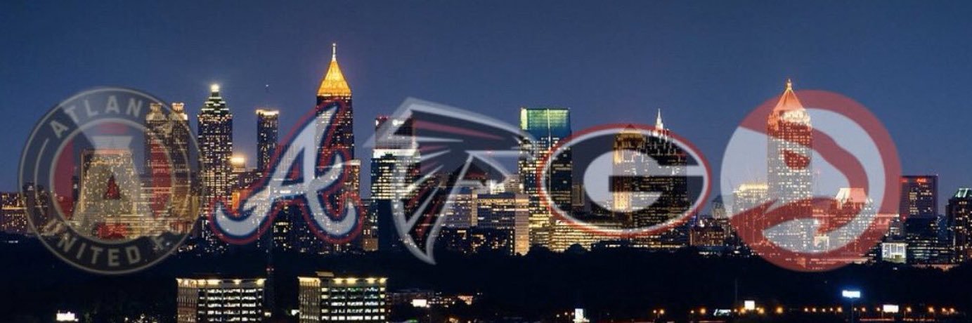 Demario A. Falcons's banner