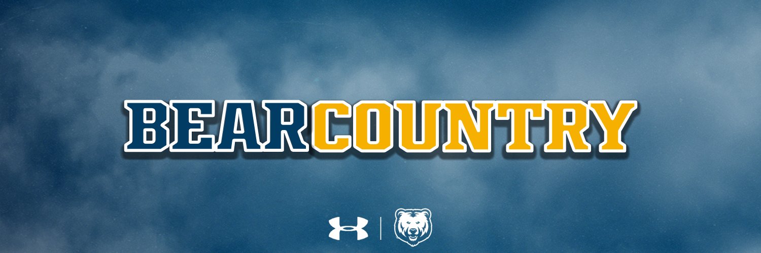UNC Bears MBB's banner