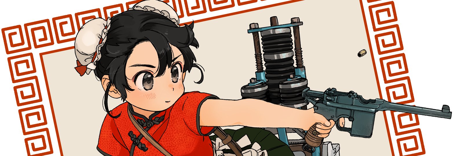 赤井さしみ・関西コミティアA72's banner