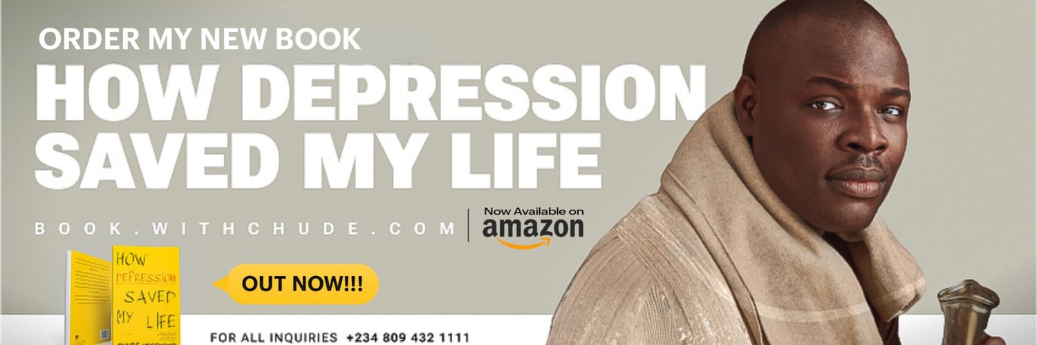 Chude Jideonwo's banner