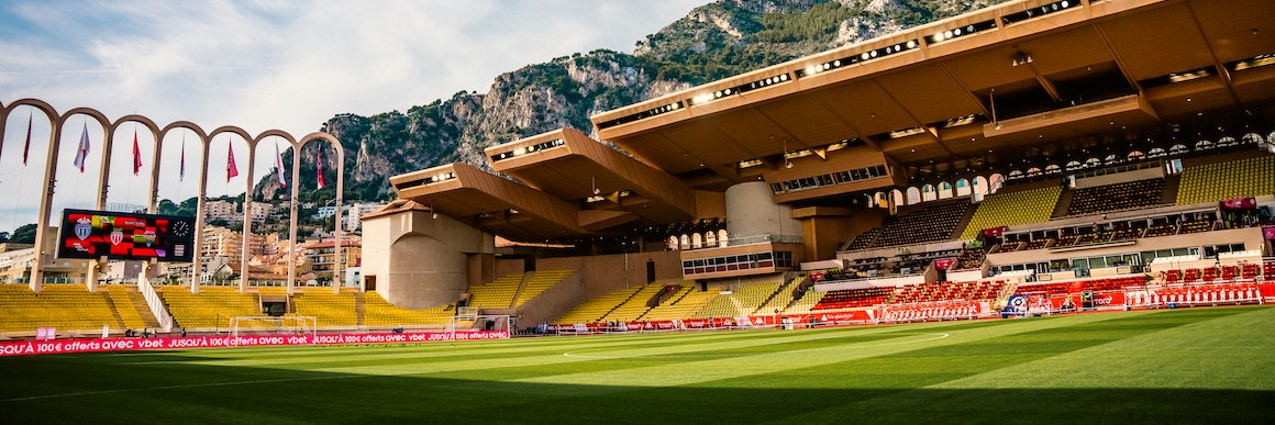 AS Monaco Español's banner