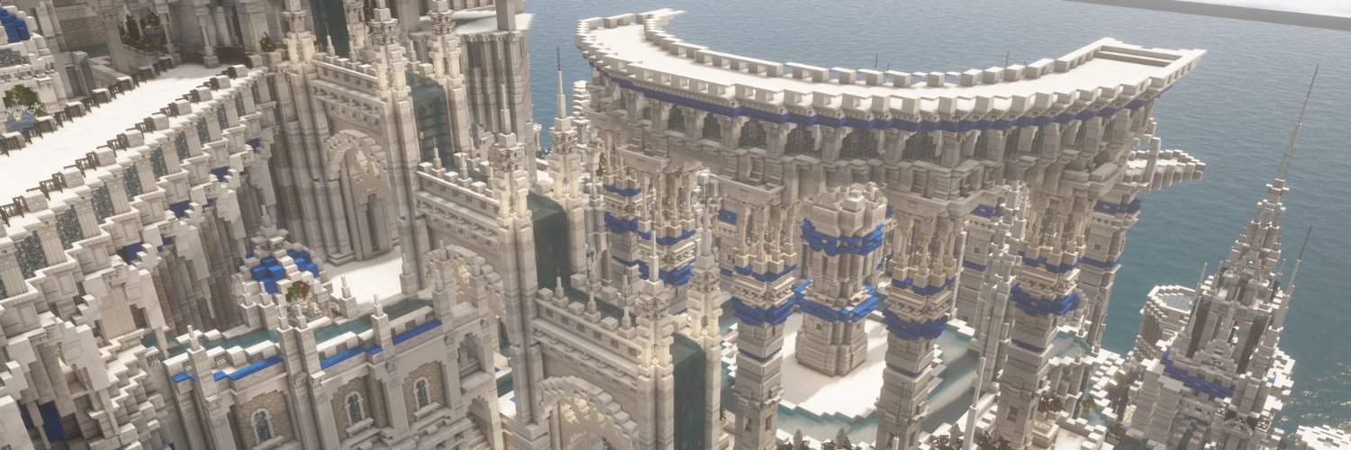 くらけん＠マイクラ建築するイカ's banner