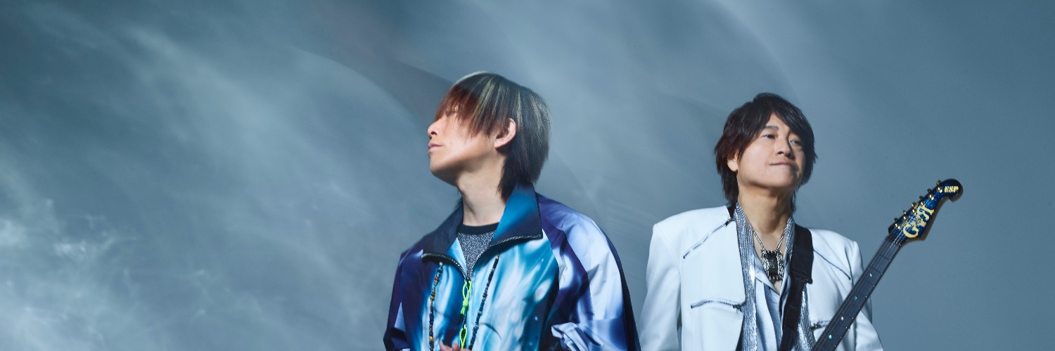 GRANRODEO_staff's banner