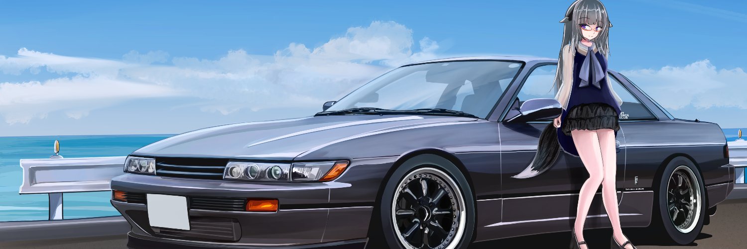 しりゅえ's banner