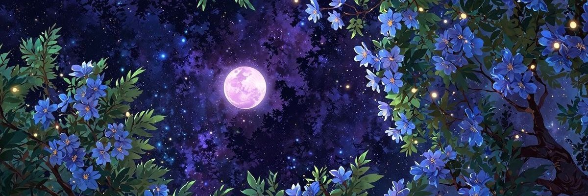 Jewel 💕's banner