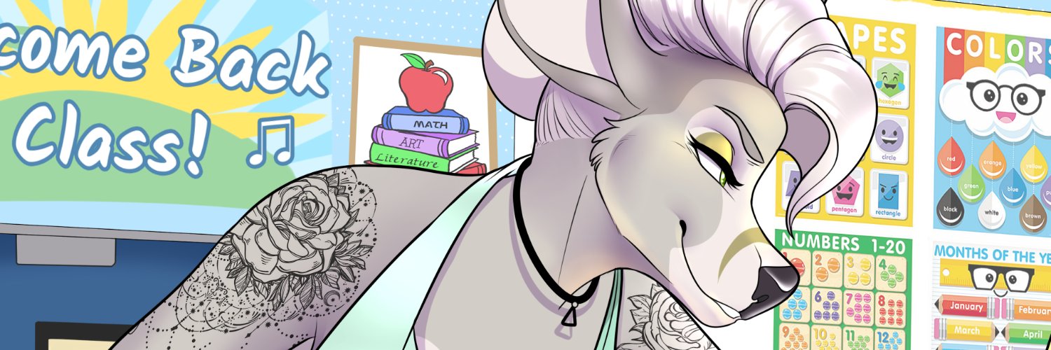 Muse (with all the audacity) 🎃🖤's banner