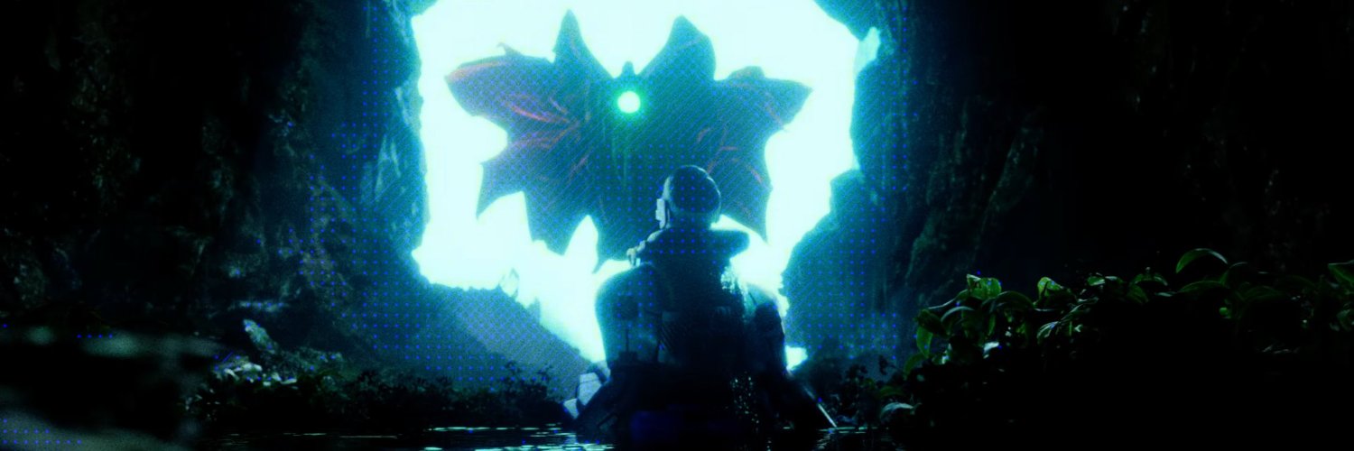 Poncho's banner