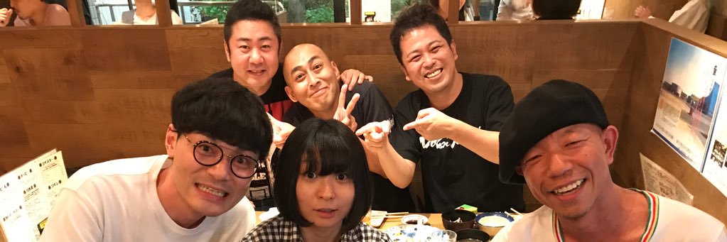 にゃんこスター スーパー３助's banner