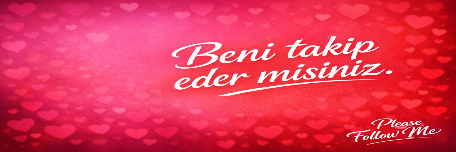 Tuğçe 👸's banner
