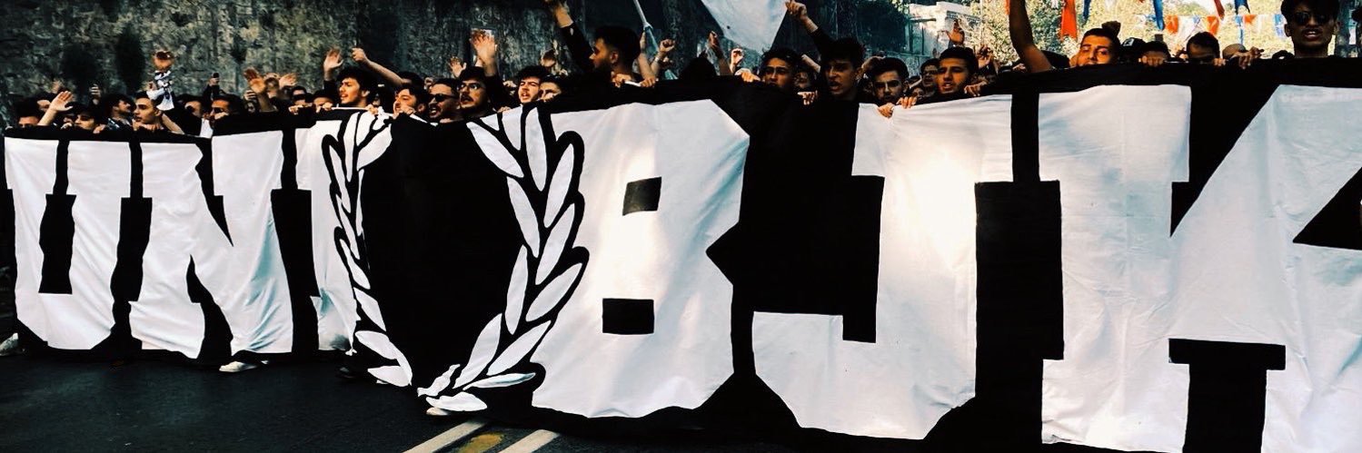 UNIBJK's banner
