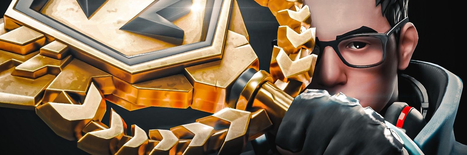 HERO Flakes's banner