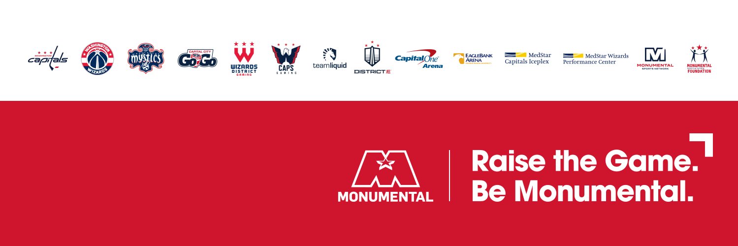 Zach Leonsis's banner