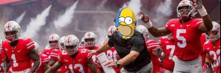 THE Horseshoe Ho❌er's banner