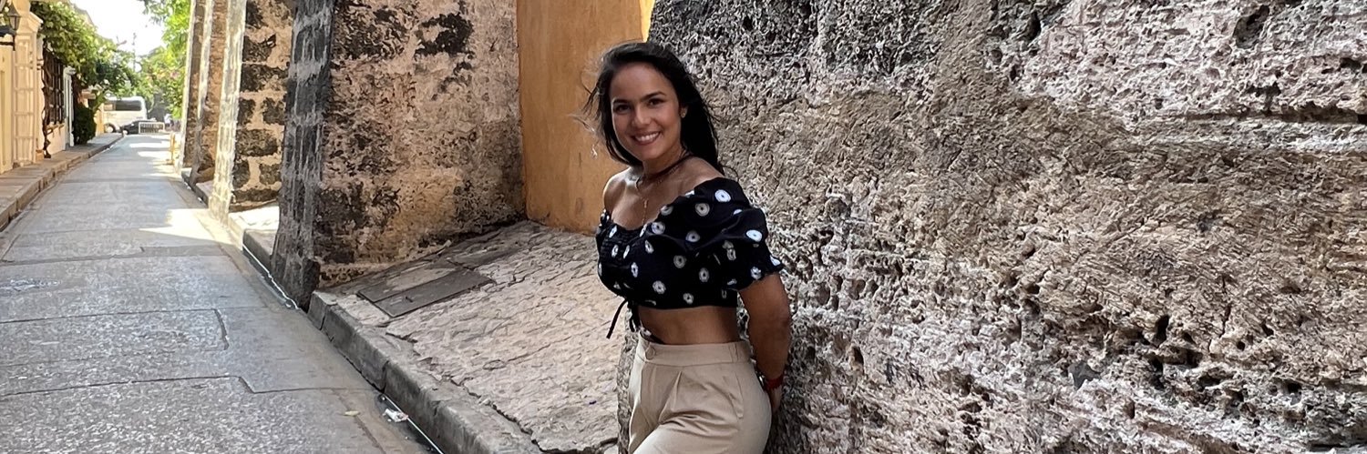Kelly Johana Páez Zúñiga's banner