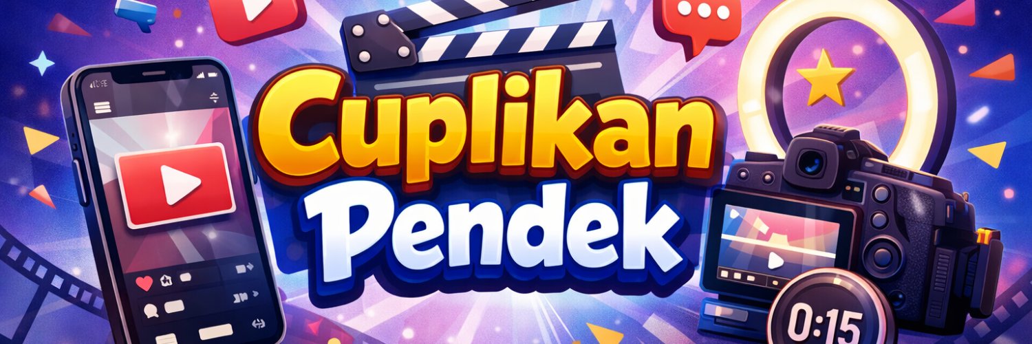 ❤ VIDEO PENDEK ++ ❤'s banner