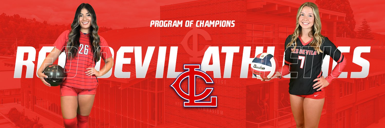 Red Devils's banner