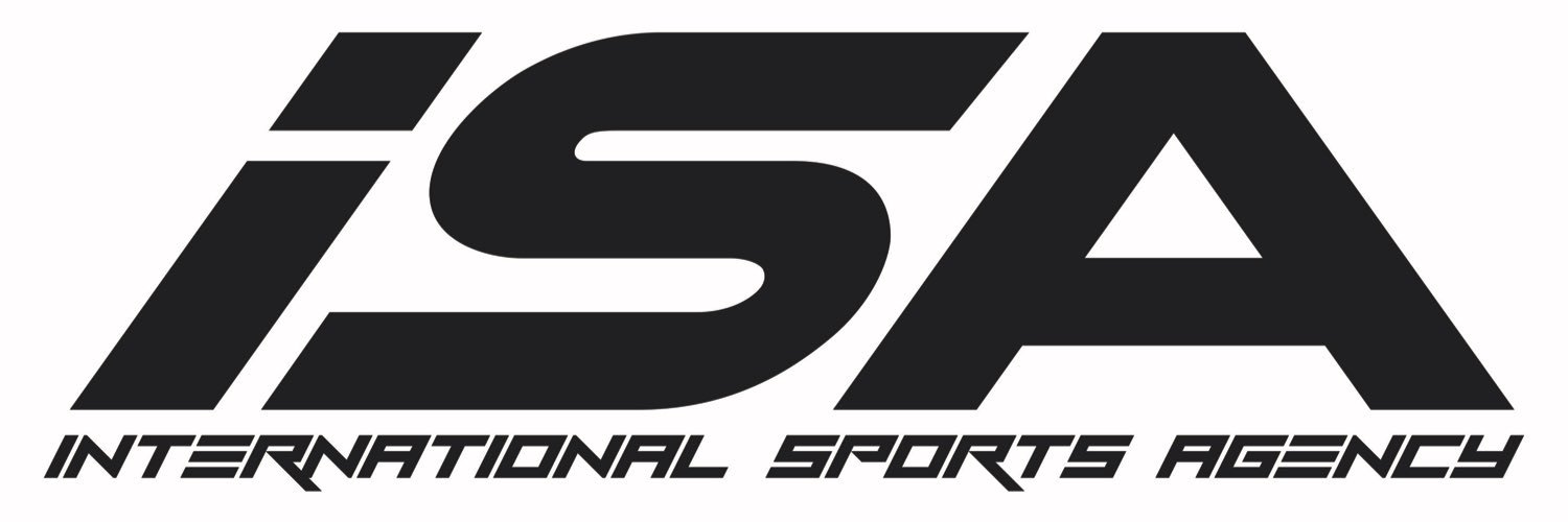 ISA Sports & Entertainment's banner