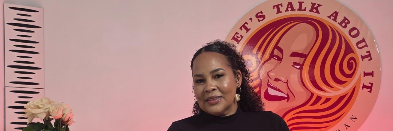 Shelly-Ann Curran aka Mrs Teatime 🍵 Jesus is King's banner