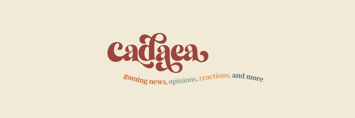 Cadaea's banner