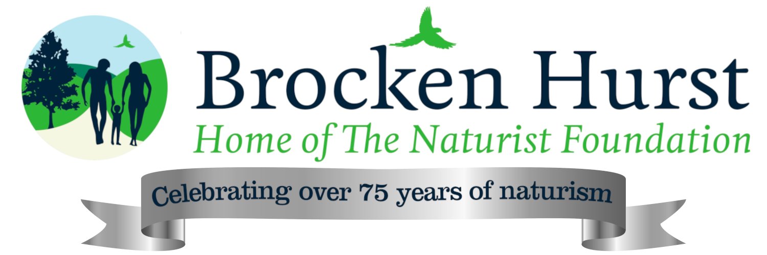 The Naturist Foundation's banner