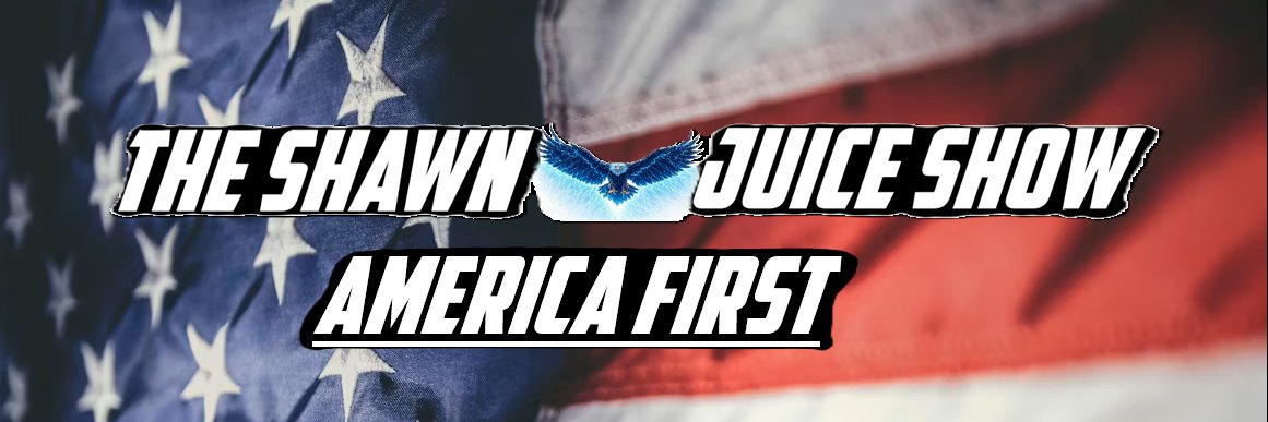 The Shawn Juice Show's banner