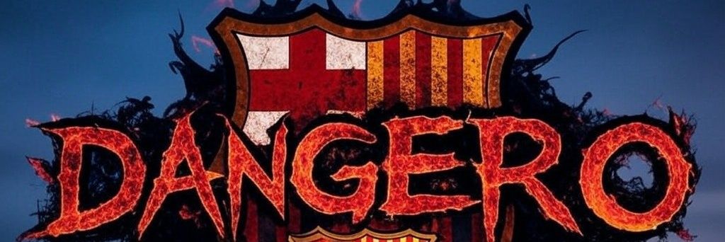 *🅳🅰🅽🅶🅴🆁🅾*'s banner