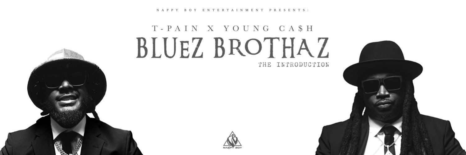 Young Cash's banner