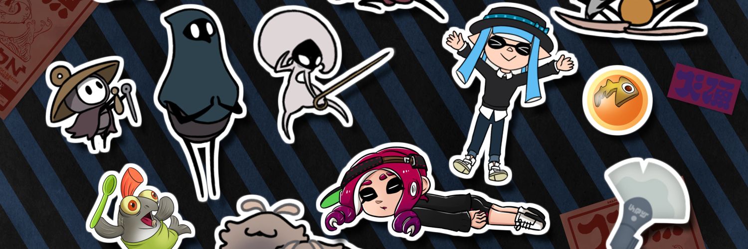 Ellie's banner