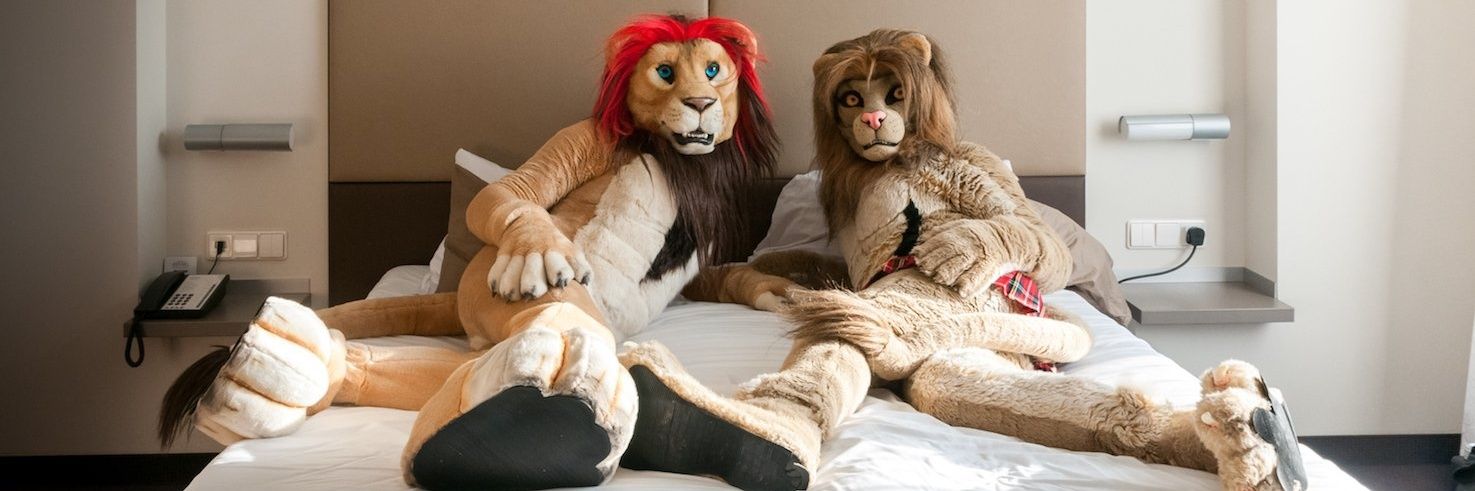 🔞 Dydi your daddy lion 🔞's banner