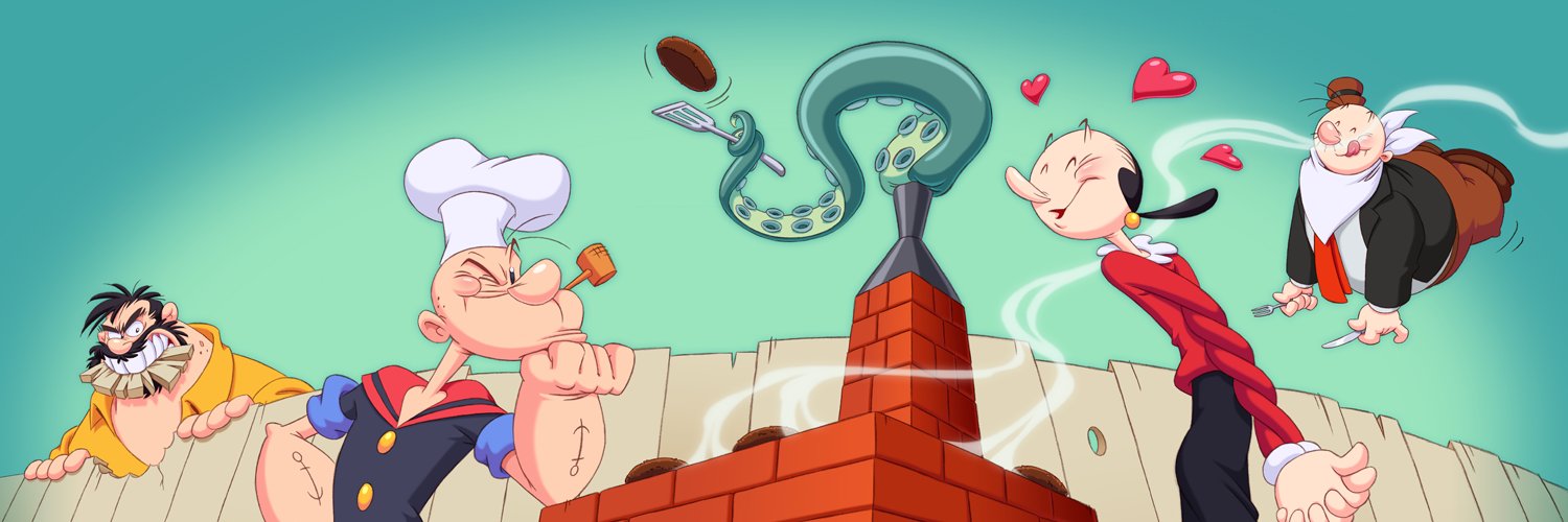 Eltonpot🍿Toons's banner