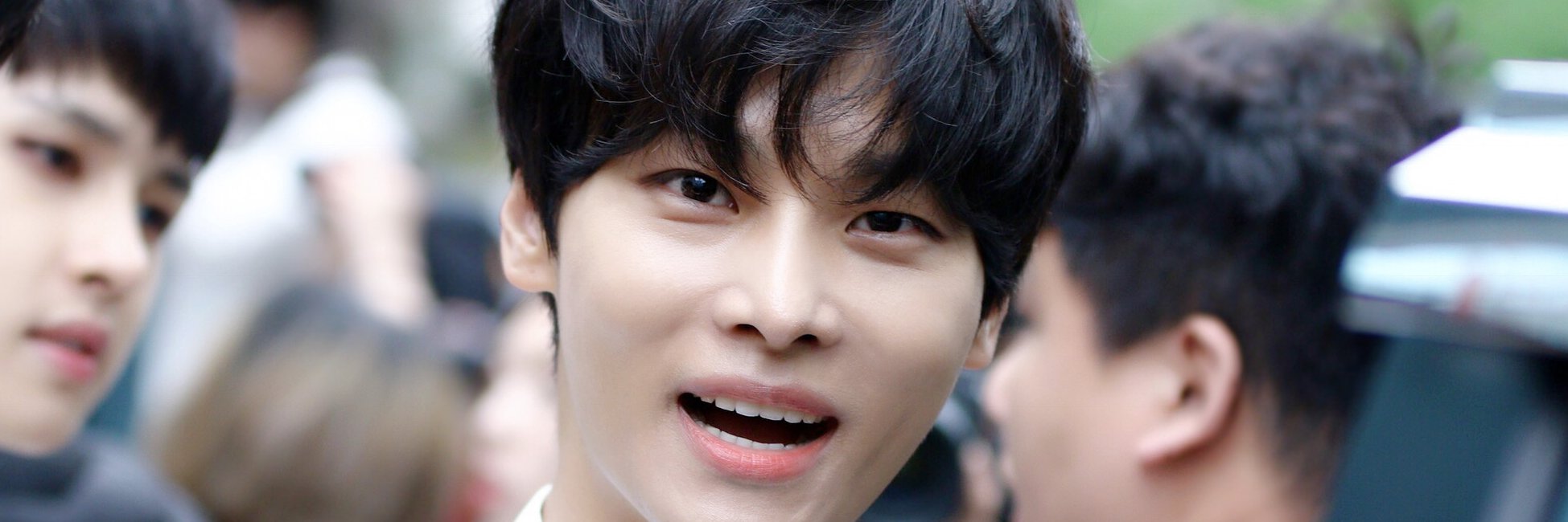 바다 그리고 너's banner