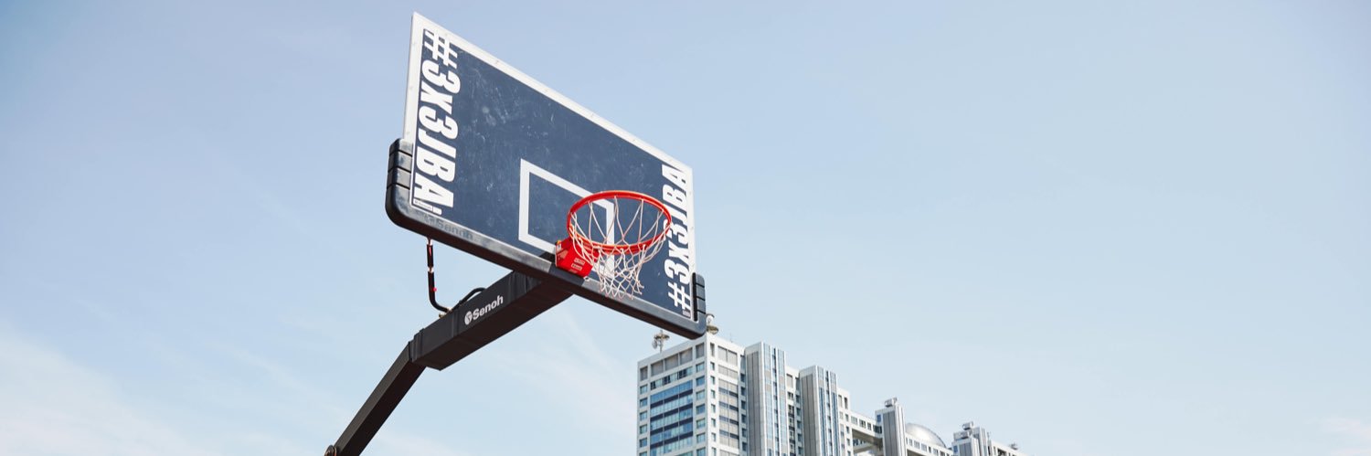 JBA 3x3 Official's banner