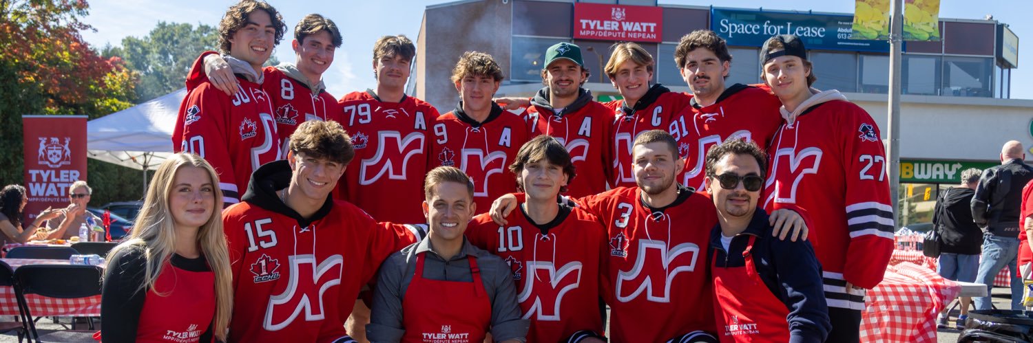 Tyler Watt 🇨🇦's banner
