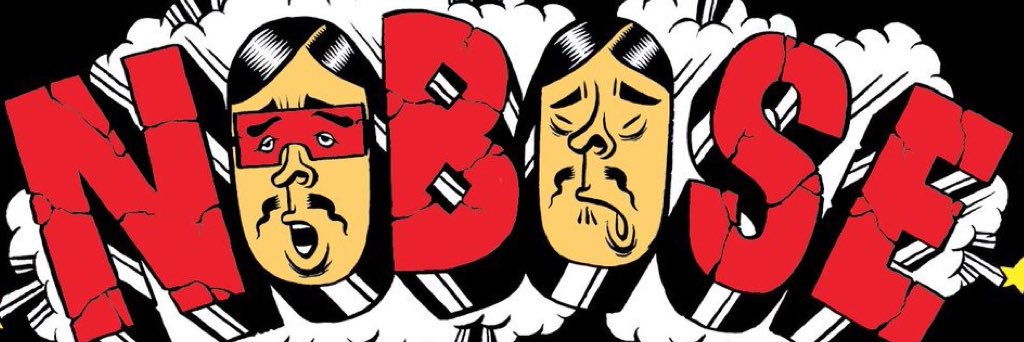 NOBOSEのレイ's banner