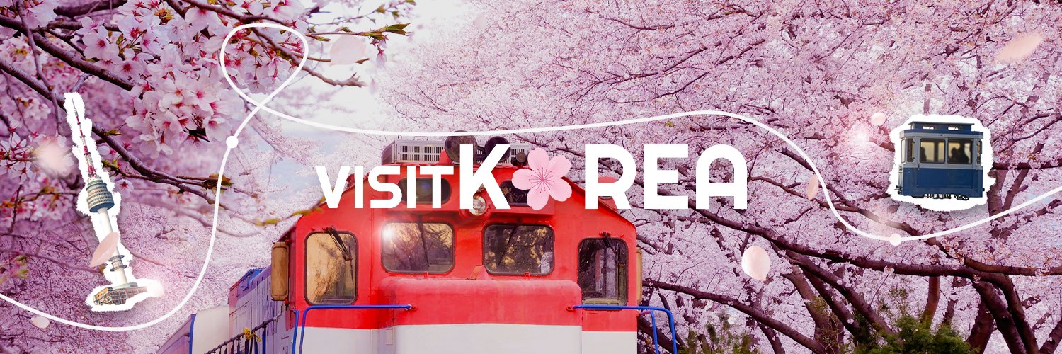 韓国観光公社-VISITKOREA's banner