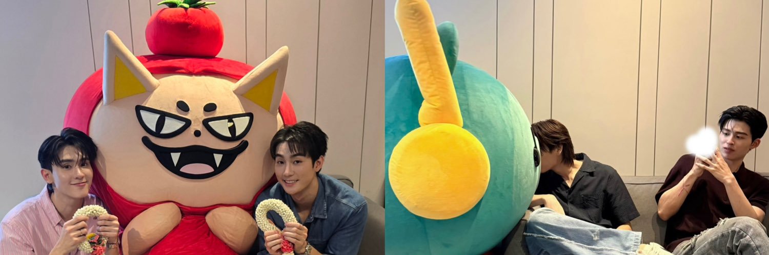จอมอมอ ૮₍˶ᵔ ᵕ ᵔ˶₎ა 🦊🍅's banner