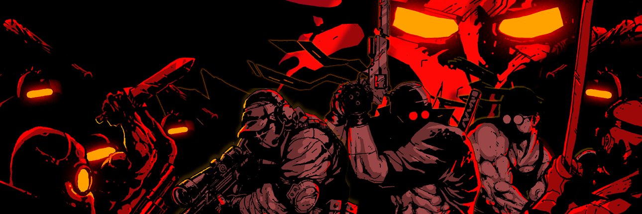 MADNESS: Project Nexus's banner