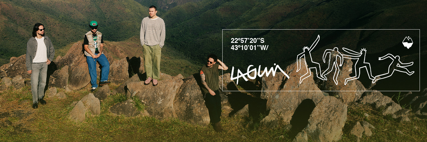 LAGUM's banner