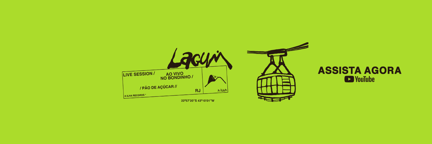 LAGUM's banner