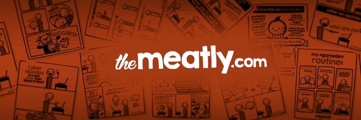 theMeatly's banner