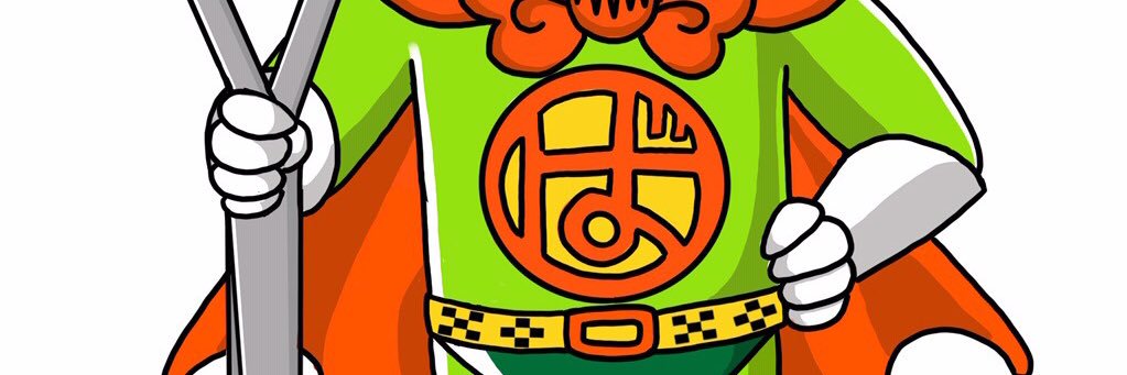 沖縄CHOUJI's banner