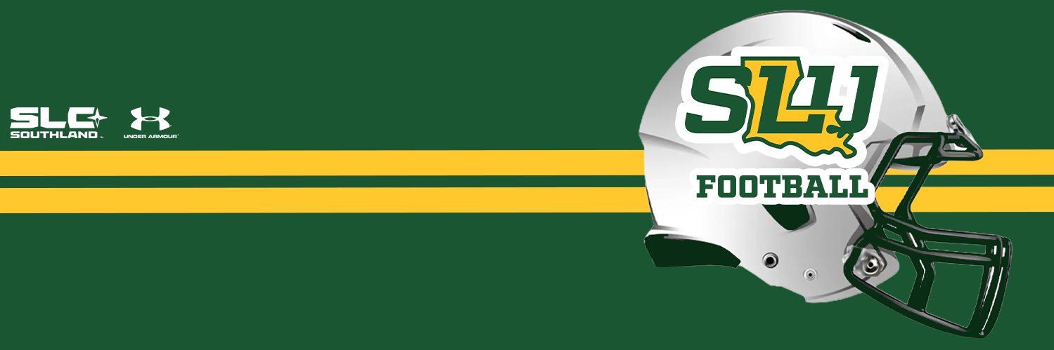 Southeastern Football's banner