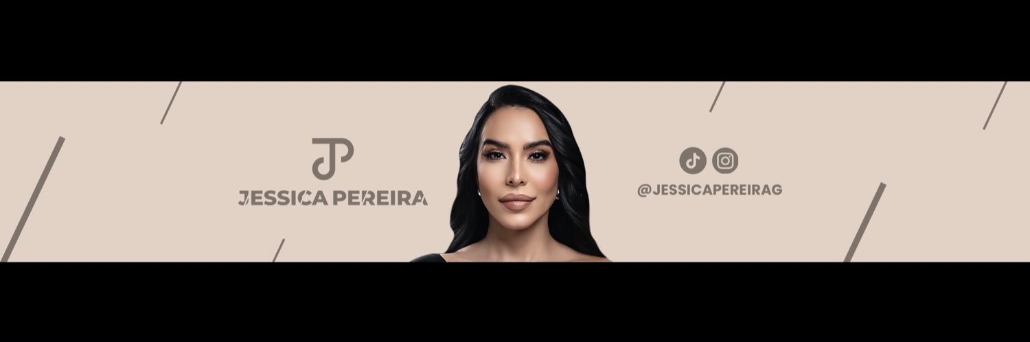 Jessica Pereira's banner